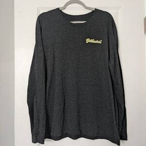 Bettinardi Golf Windy City Wizard Long Sleeve